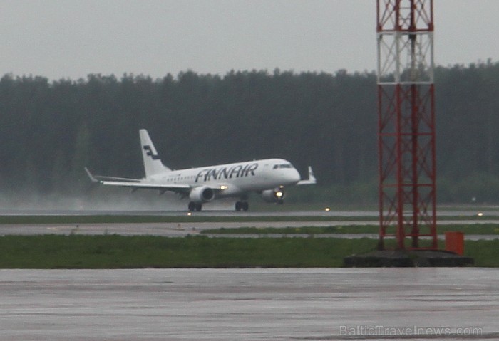 Somijas lidsabiedrība Finnair atzīmē 20 gadu jubileju - www.finnair.lv 75933