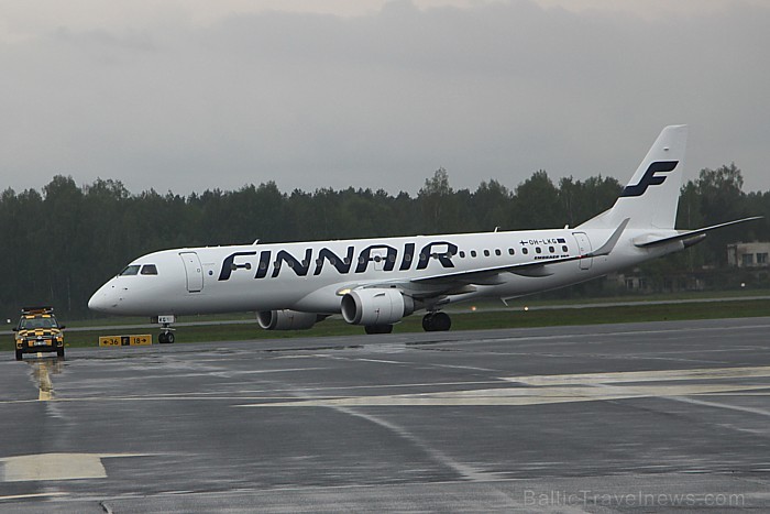 Somijas lidsabiedrība Finnair atzīmē 20 gadu jubileju - www.finnair.lv 75934