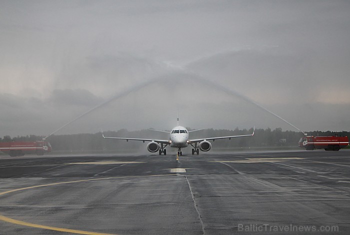 Somijas lidsabiedrība Finnair atzīmē 20 gadu jubileju - www.finnair.lv 75935