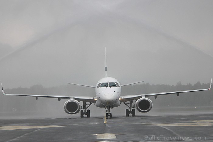 Somijas lidsabiedrība Finnair atzīmē 20 gadu jubileju - www.finnair.lv 75937