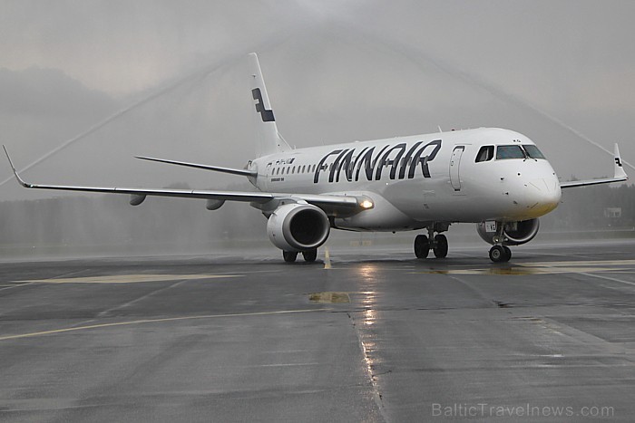 Somijas lidsabiedrība Finnair atzīmē 20 gadu jubileju - www.finnair.lv 75938