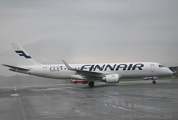 Somijas lidsabiedrība Finnair atzīmē 20 gadu jubileju - www.finnair.lv 75939