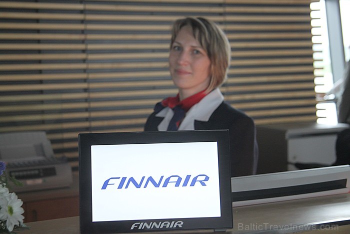 Somijas lidsabiedrība Finnair atzīmē 20 gadu jubileju - www.finnair.lv 75944