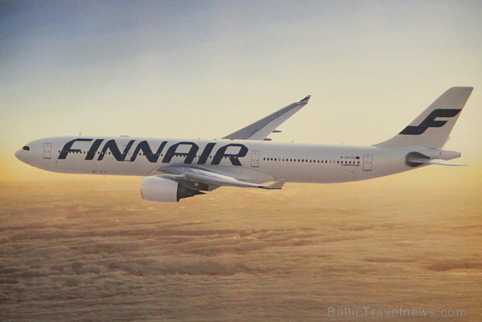 Somijas lidsabiedrība Finnair atzīmē 20 gadu jubileju - www.finnair.lv 75974