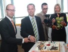 Latvijas nacionālā aviokompānija airBaltic (www.airbaltic.com) sāk sadarbību ar auto nomas uzņēmumu Sixt (www.sixt.lv) 10