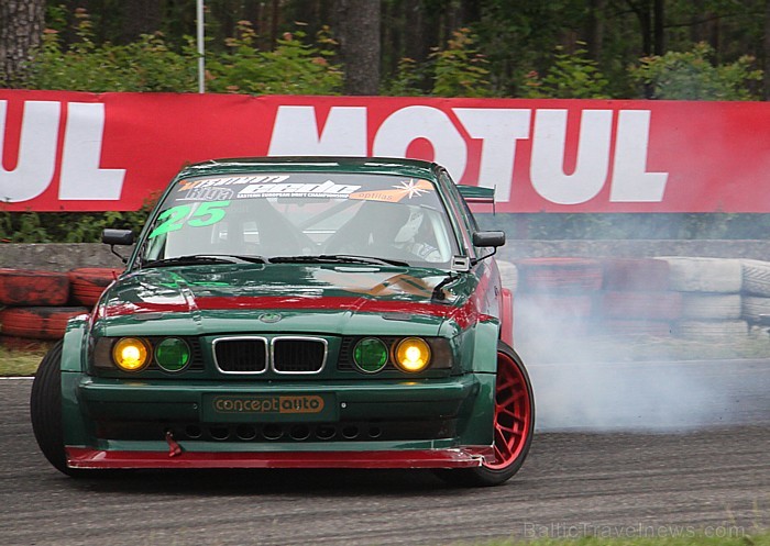 Austrumeiropas Pro Drifta čempionāta (EEDC) 2. posms un Latvijas PRO drifta čempionāta 1. posms 16.06.2012 - www.hgkracing.com 77200