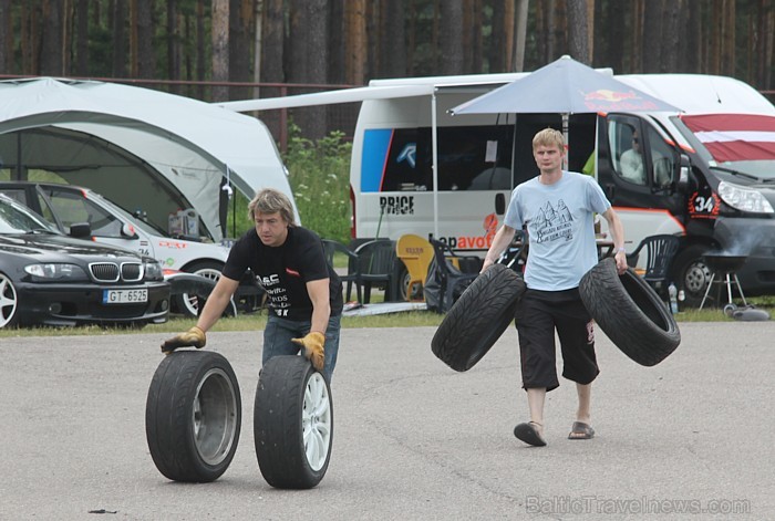 Austrumeiropas Pro Drifta čempionāta (EEDC) 2. posms un Latvijas PRO drifta čempionāta 1. posms 16.06.2012 - www.hgkracing.com 77213