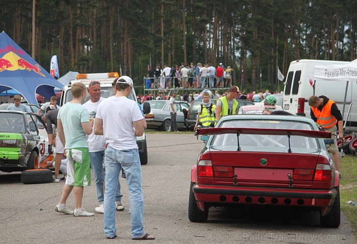 Austrumeiropas Pro Drifta čempionāta (EEDC) 2. posms un Latvijas PRO drifta čempionāta 1. posms 16.06.2012 - www.hgkracing.com 77240