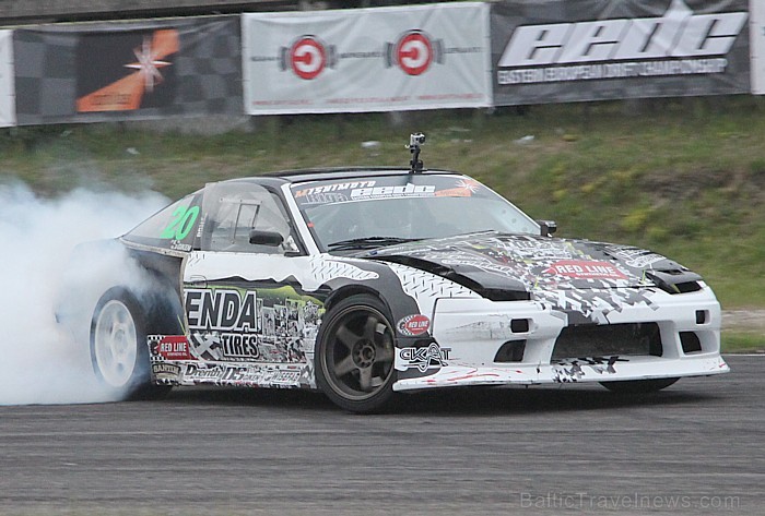 Austrumeiropas Pro Drifta čempionāta (EEDC) 2. posms un Latvijas PRO drifta čempionāta 1. posms 16.06.2012 - www.hgkracing.com 77246