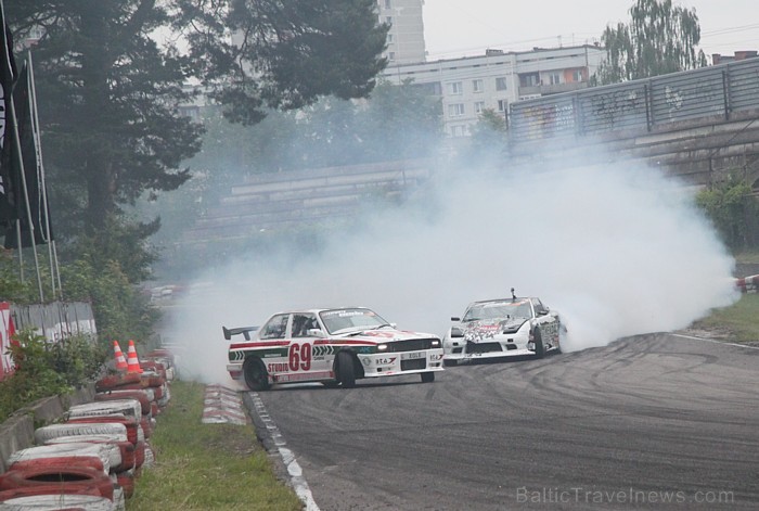 Austrumeiropas Pro Drifta čempionāta (EEDC) 2. posms un Latvijas PRO drifta čempionāta 1. posms 16.06.2012 - www.hgkracing.com 77253