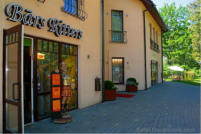 Jūties kā mājās Siguldas trīs zvaigzņu viesnīcā Hotel Pils  www.hotelpils.lv 77610