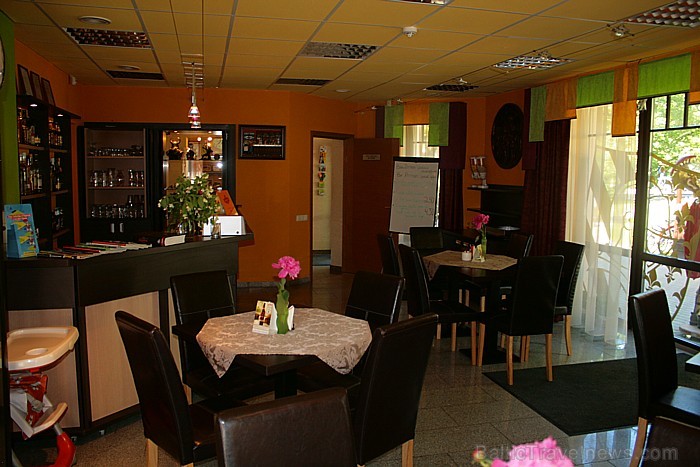 Jūties kā mājās Siguldas trīs zvaigzņu viesnīcā Hotel Pils  www.hotelpils.lv 77612