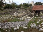 Halikarnāsas mauzolejs tika uzcelts 353 p.m.ē. jau pēc valdnieka Mausola nāves 2
