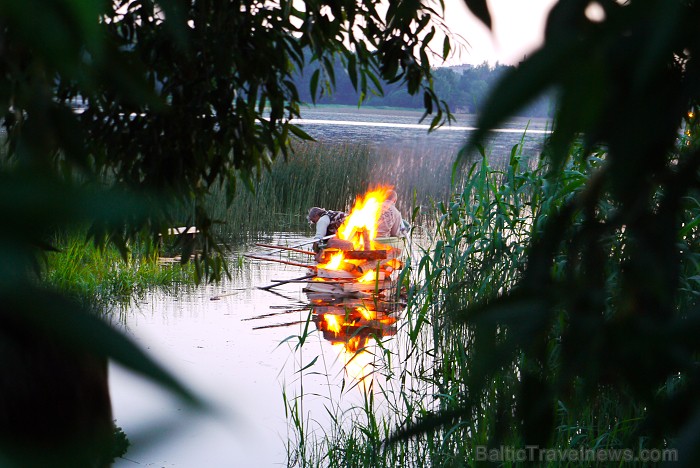 Foto: Vitālijs M. Piedalies arī Tu! Iesūti bildes uz info@travelnews.lv
Konkursa noteikumi šeit: Foto Konkurss 77719