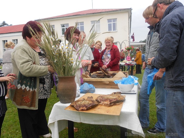 Foto: Ināra G. Piedalies arī Tu! Iesūti bildes uz info@travelnews.lv
Konkursa noteikumi šeit: Foto Konkurss 77721