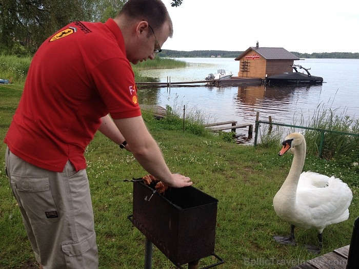 Foto: Nikolay M. Piedalies arī Tu! Iesūti bildes uz info@travelnews.lv
Konkursa noteikumi šeit: Foto Konkurss 77727