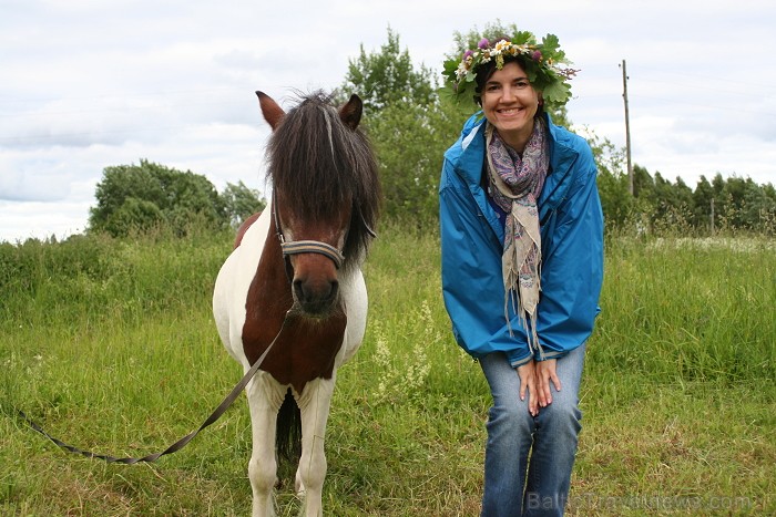 Foto: Evija T. Piedalies arī Tu! Iesūti bildes uz info@travelnews.lv
Konkursa noteikumi šeit: Foto Konkurss 78114