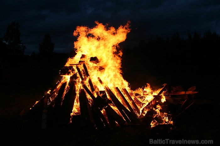 Foto: Evija T. Piedalies arī Tu! Iesūti bildes uz info@travelnews.lv
Konkursa noteikumi šeit: Foto Konkurss 78119