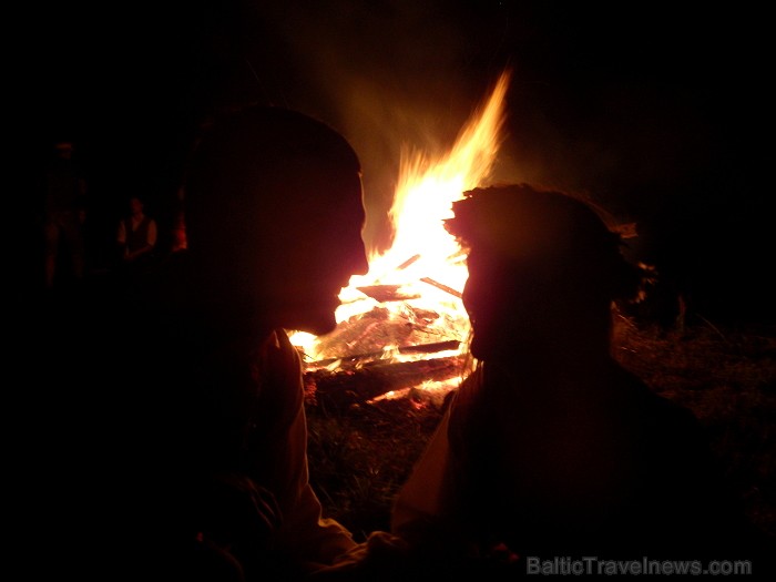 Foto: Arnis P. Piedalies arī Tu! Iesūti bildes uz info@travelnews.lv
Konkursa noteikumi šeit: Foto Konkurss 78124