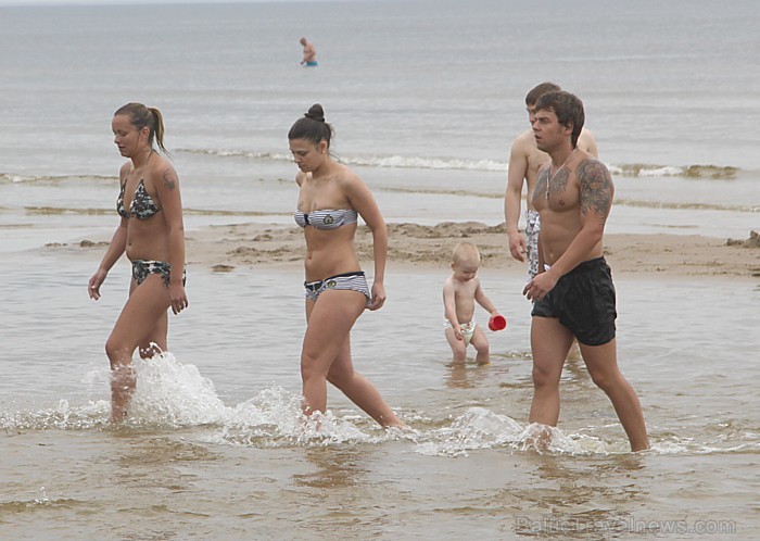 Jūrmalas atpūtnieki gaida vasaru - www.tourism.jurmala.lv 78288