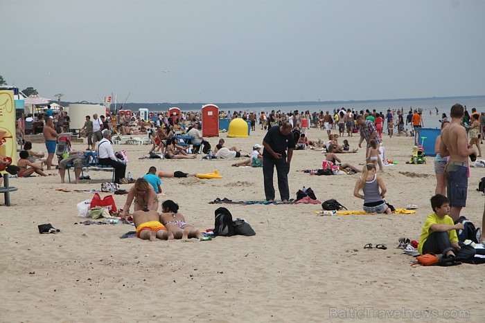 Jūrmalas atpūtnieki gaida vasaru - www.tourism.jurmala.lv 78289