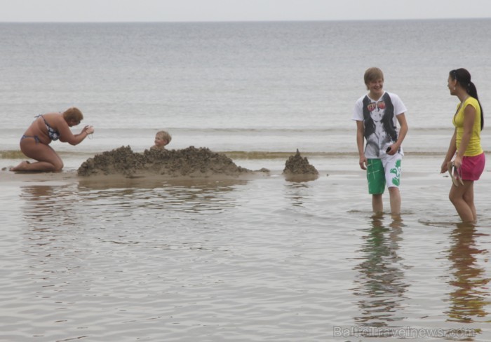 Jūrmalas atpūtnieki gaida vasaru - www.tourism.jurmala.lv 78290