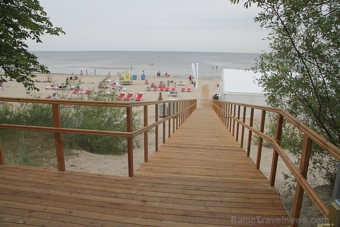 Jūrmalas atpūtnieki gaida vasaru - www.tourism.jurmala.lv 78303