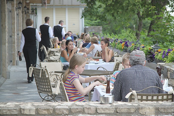 Jūrmalas atpūtnieki gaida vasaru - www.tourism.jurmala.lv 78304