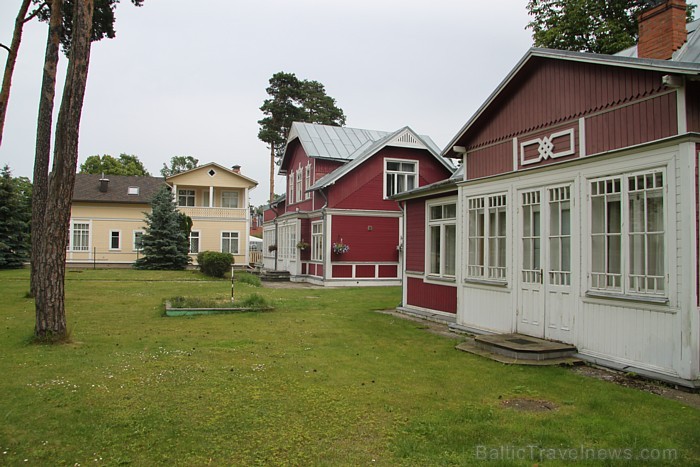 Jūrmalas atpūtnieki gaida vasaru - www.tourism.jurmala.lv 78307