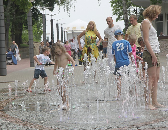 Jūrmalas atpūtnieki gaida vasaru - www.tourism.jurmala.lv 78311