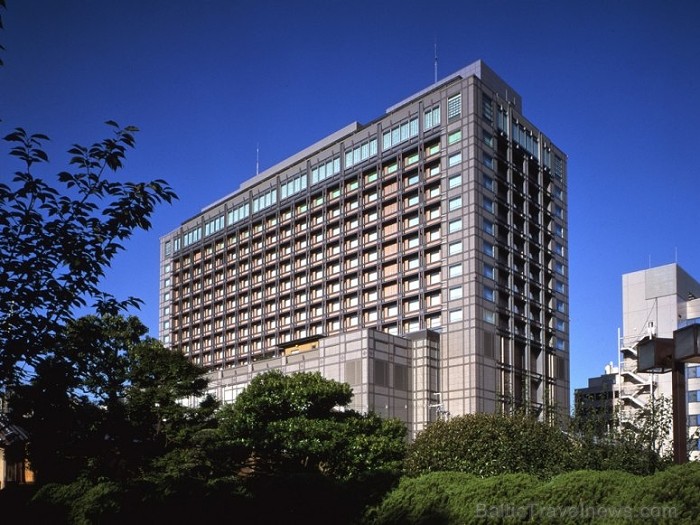 13. vieta: viesnīca Kyoto Hotel Okura (Japāna) 78342