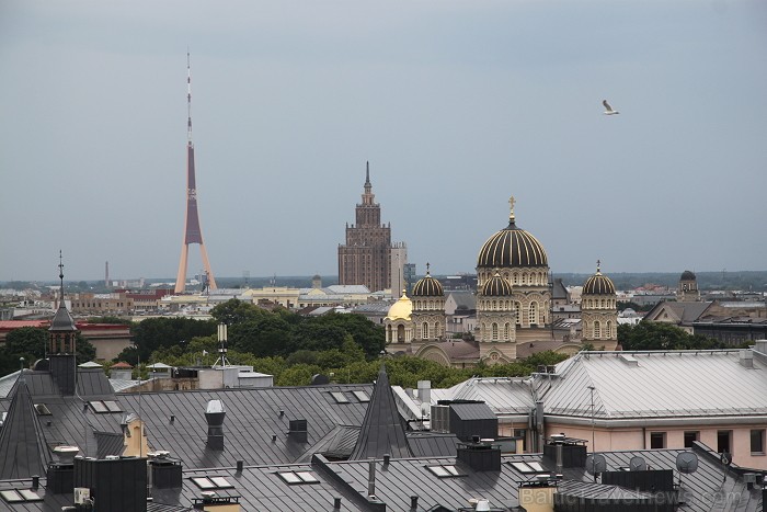 Tūroperators Novatours prezentē jauno ziemas sezonas ceļojumus 2012/2013 (Albert Hotel, 05.07.2012). Vairāk informācijas www.novatours.lv 78376