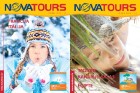 Novatours prezentē jauno ziemas sezonas ceļojumus 2012/2013