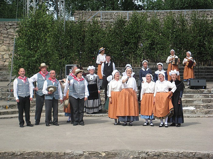 Starptautiskais folkloras festivāls «Baltica 2012» Ikšķilē - www.festivalbaltica.com 78405