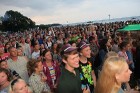 Vienos didžiausių metuose pajūrio šventės, „Bitėlando“, vartai Juodkrantėje 2012-07-07 buvo atidaryti 12 tūkst. svečių 1