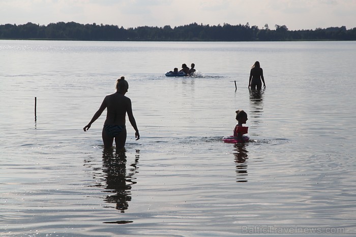 Sivera ezers, Latgale 78676