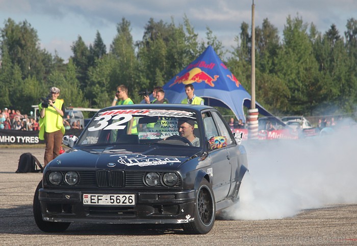 Latvijas drifta sacīkstes norisinājās 14.07.2012 Daugavpils kartadromā «Blāzma» Foto sponsors: Daugavpils 3 zvaigžņu viesnīca Park Hotel Latgola - www 78816