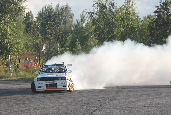 Latvijas drifta sacīkstes norisinājās 14.07.2012 Daugavpils kartadromā «Blāzma» Foto sponsors: Daugavpils 3 zvaigžņu viesnīca Park Hotel Latgola - www 78835