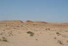 Dodies uz Sahāras tuksnesi (Onk Ejmel) mirāžas meklējumos. Valsts: Tunisija 5