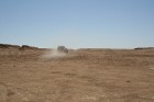 Dodies uz Sahāras tuksnesi (Onk Ejmel) mirāžas meklējumos. Valsts: Tunisija 7