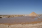 Dodies uz Sahāras tuksnesi (Onk Ejmel) mirāžas meklējumos. Valsts: Tunisija 12