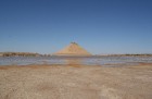 Dodies uz Sahāras tuksnesi (Onk Ejmel) mirāžas meklējumos. Valsts: Tunisija 14