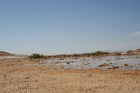 Dodies uz Sahāras tuksnesi (Onk Ejmel) mirāžas meklējumos. Valsts: Tunisija 15