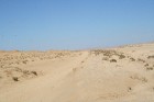 Dodies uz Sahāras tuksnesi (Onk Ejmel) mirāžas meklējumos. Valsts: Tunisija 24