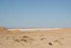 Dodies uz Sahāras tuksnesi (Onk Ejmel) mirāžas meklējumos. Valsts: Tunisija 25