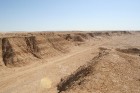 Dodies uz Sahāras tuksnesi (Onk Ejmel) mirāžas meklējumos. Valsts: Tunisija 32