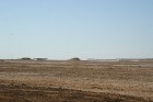 Dodies uz Sahāras tuksnesi (Onk Ejmel) mirāžas meklējumos. Valsts: Tunisija 34