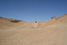 Dodies uz Sahāras tuksnesi (Onk Ejmel) mirāžas meklējumos. Valsts: Tunisija 35