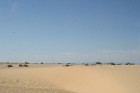 Dodies uz Sahāras tuksnesi (Onk Ejmel) mirāžas meklējumos. Valsts: Tunisija 40