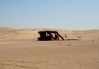Dodies uz Sahāras tuksnesi (Onk Ejmel) mirāžas meklējumos. Valsts: Tunisija 43